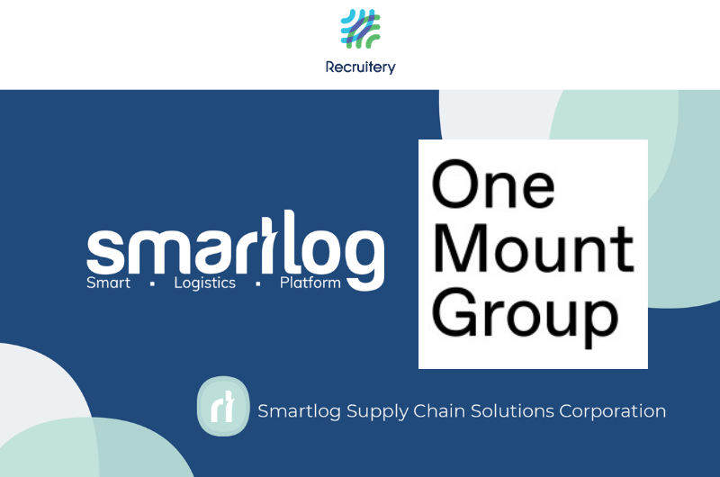 One Mount Group và Smartlog: nền tảng hệ sinh thái logistics toàn diện